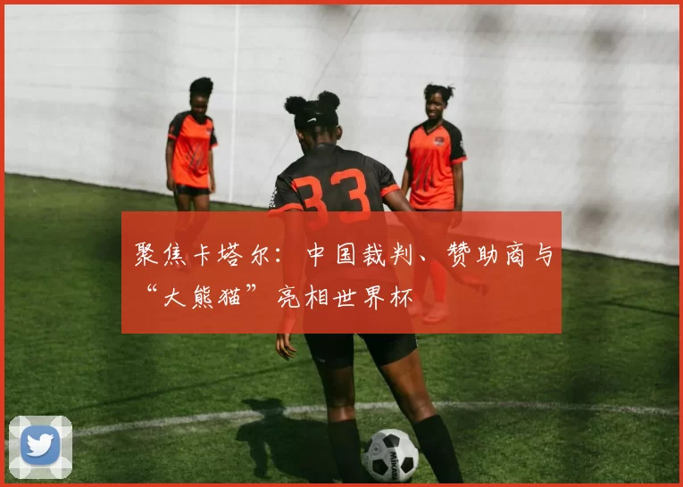 聚焦卡塔尔：中国裁判、赞助商与“大熊猫”亮相世界杯