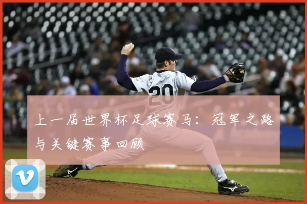 上一届世界杯足球赛马：冠军之路与关键赛事回顾