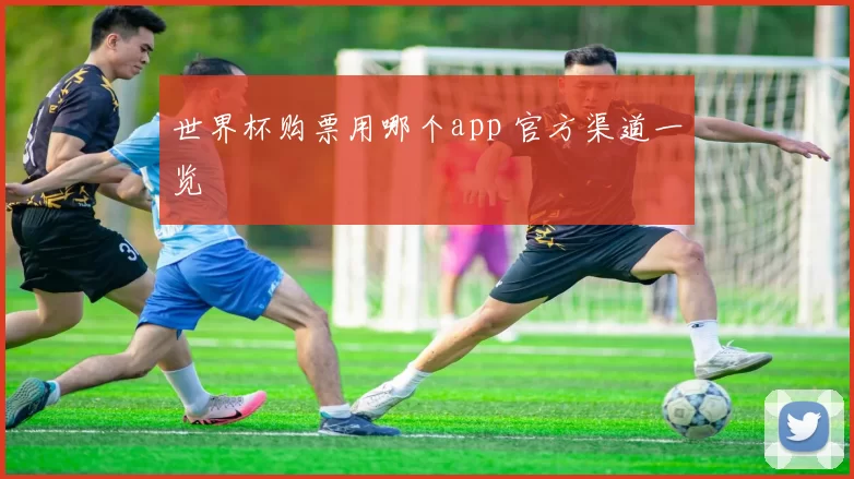 世界杯购票用哪个app 官方渠道一览