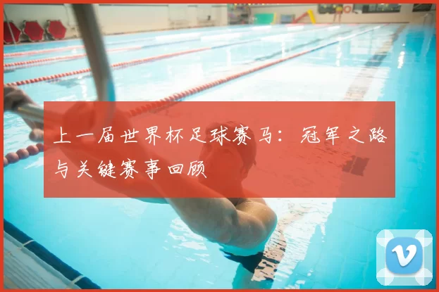 上一届世界杯足球赛马：冠军之路与关键赛事回顾