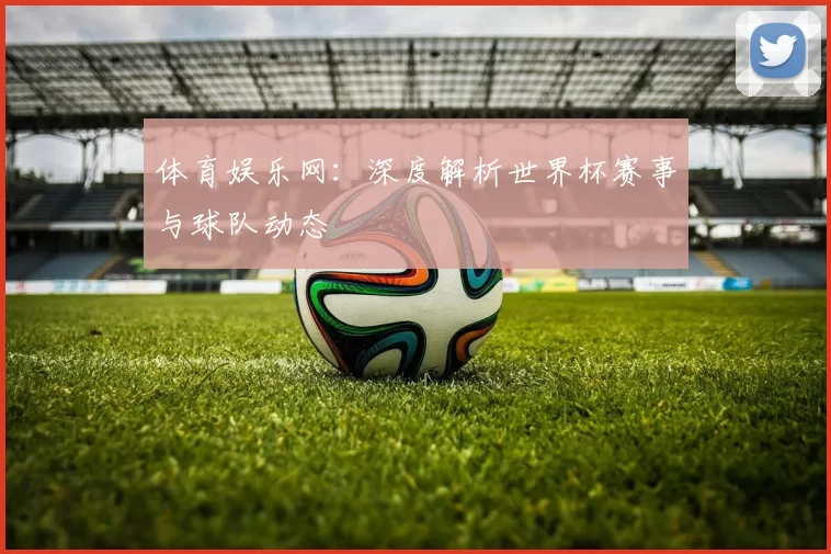 体育娱乐网：深度解析世界杯赛事与球队动态