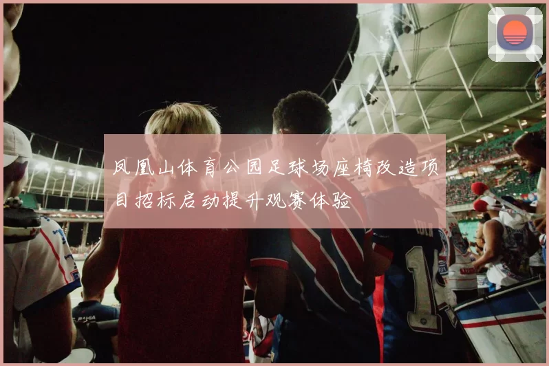 凤凰山体育公园足球场座椅改造项目招标启动提升观赛体验